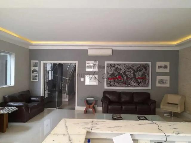 Casa / Sobrado Comercial para Venda em São Paulo/SP Jardim América 8 Quartos