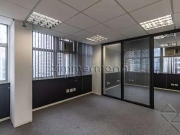 Casa / Sobrado Comercial para Venda em São Paulo/SP Jardim América