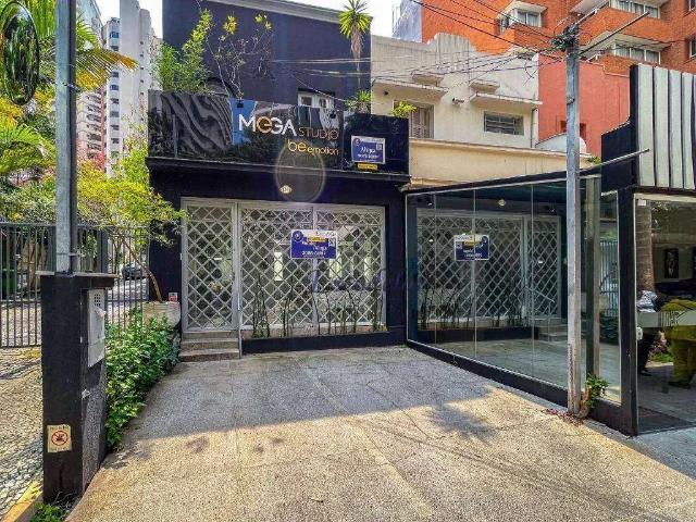 Casa / Sobrado Comercial para Venda em São Paulo/SP Jardim América