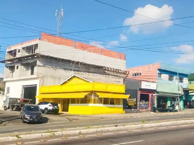 Casa / Sobrado Comercial para Venda em São Paulo/SP Jardim Ana Lúcia