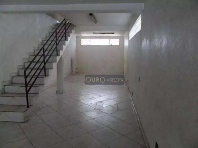 Casa / Sobrado Comercial para Venda em São Paulo/SP Jardim Anália Franco