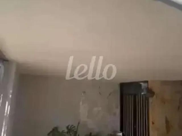 Casa / Sobrado Comercial para Venda em São Paulo/SP Jardim Anália Franco 2 Quartos