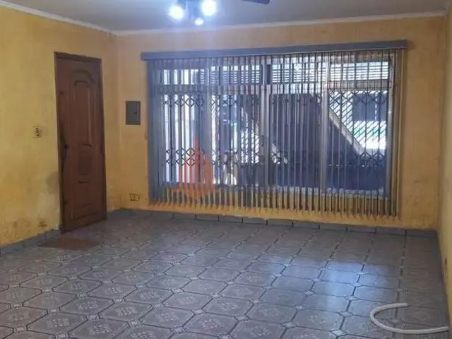 Casa / Sobrado Comercial para Venda em São Paulo/SP Jardim Anália Franco