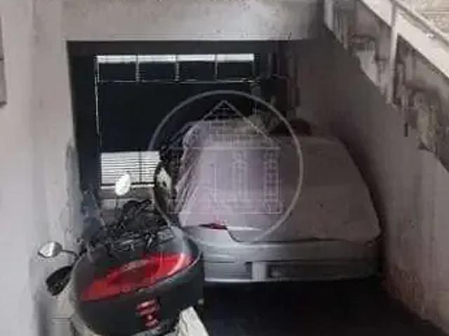 Casa / Sobrado Comercial para Venda em São Paulo/SP Jardim Beatriz 2 Quartos