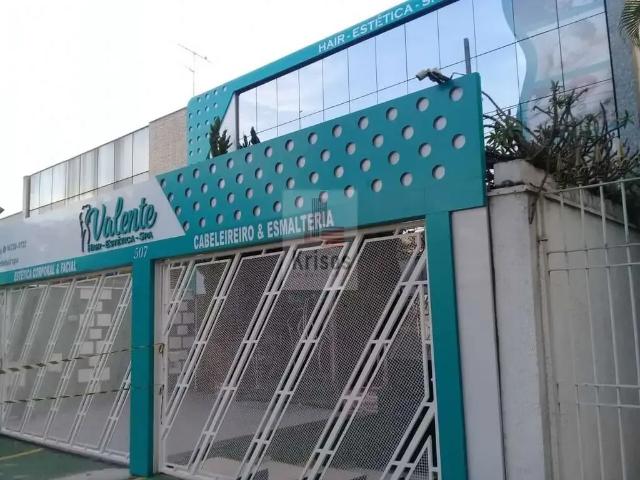 Casa / Sobrado Comercial para Venda em São Paulo/SP Jardim Bonfiglioli