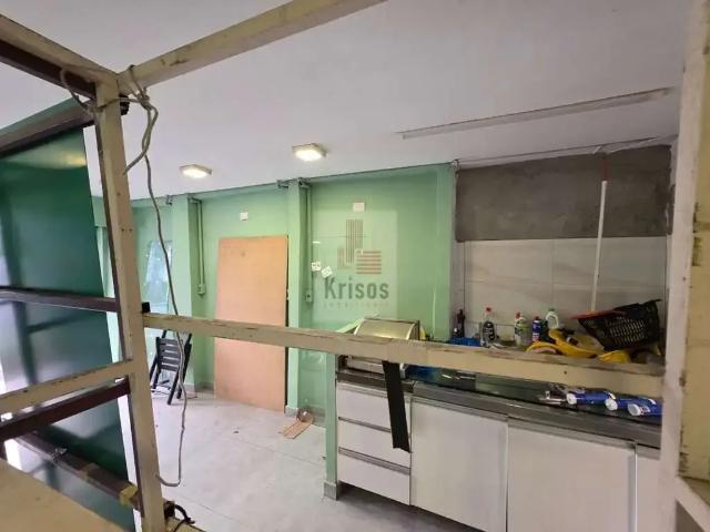 Casa / Sobrado Comercial para Venda em São Paulo/SP Jardim Bonfiglioli
