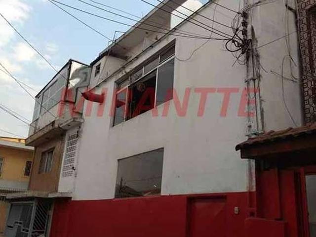 Casa / Sobrado Comercial para Venda em São Paulo/SP Jardim Brasil