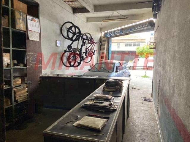Casa / Sobrado Comercial para Venda em São Paulo/SP Jardim Brasil