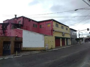 Casa / Sobrado Comercial para Venda em São Paulo/SP Jardim Cupecê 4 Quartos