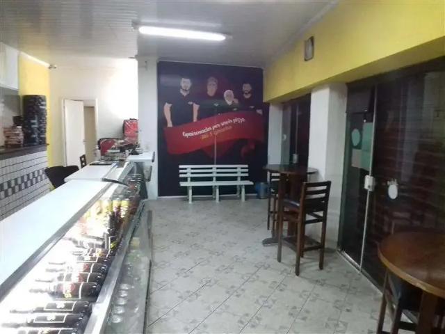 Casa / Sobrado Comercial para Venda em São Paulo/SP Jardim Cupecê 4 Quartos