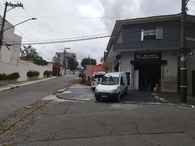 Casa / Sobrado Comercial para Venda em São Paulo/SP Jardim Cupecê