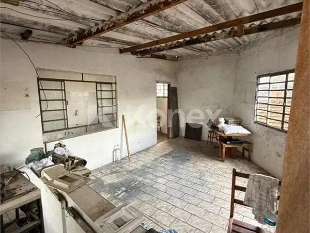 Casa / Sobrado Comercial para Venda em São Paulo/SP Jardim Cláudia 2 Quartos