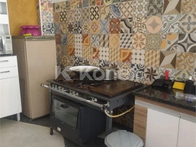Casa / Sobrado Comercial para Venda em São Paulo/SP Jardim Comercial 3 Quartos