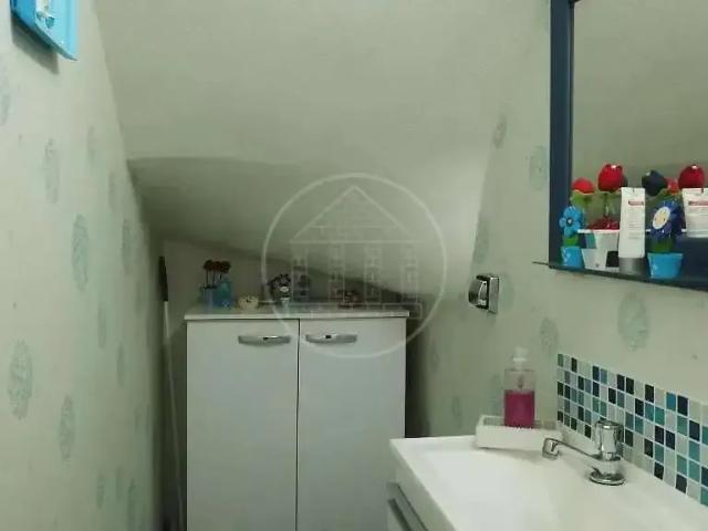 Casa / Sobrado Comercial para Venda em São Paulo/SP Jardim Cruzeiro 2 Quartos