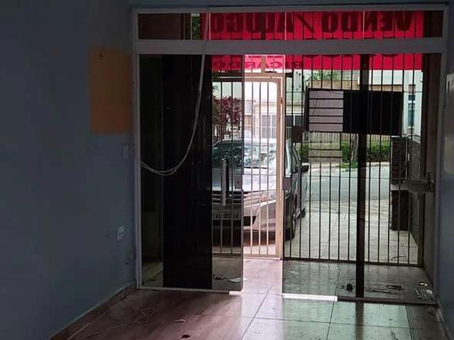 Casa / Sobrado Comercial para Venda em São Paulo/SP Jardim da Glória