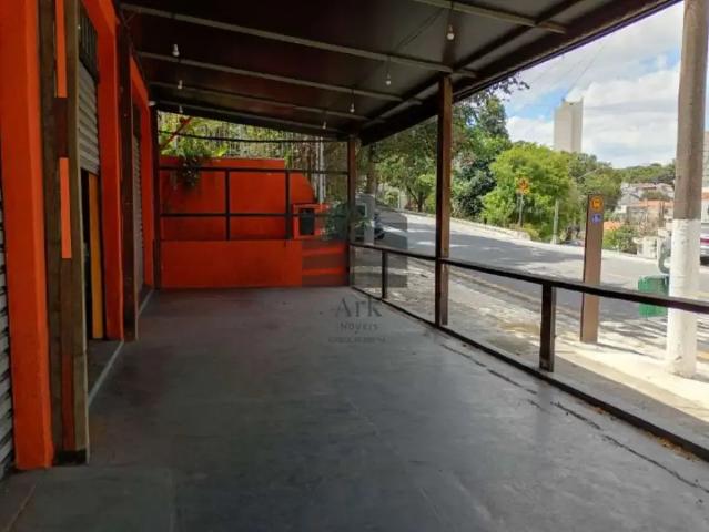 Casa / Sobrado Comercial para Venda em São Paulo/SP Jardim da Glória