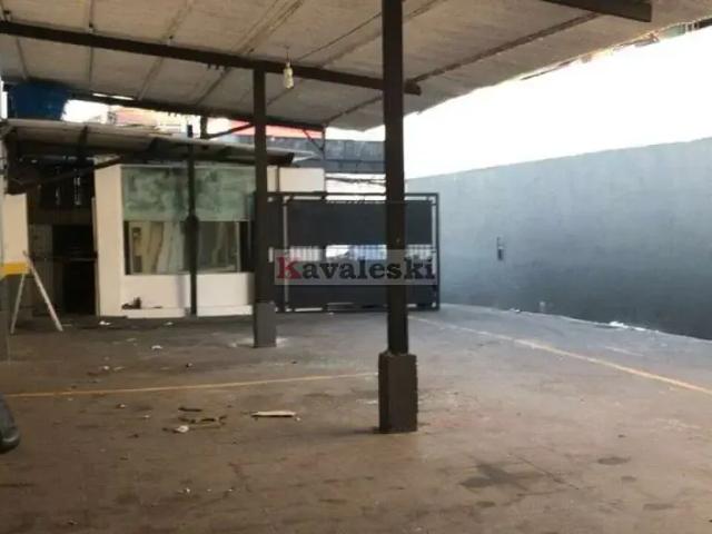 Casa / Sobrado Comercial para Venda em São Paulo/SP Jardim da Glória