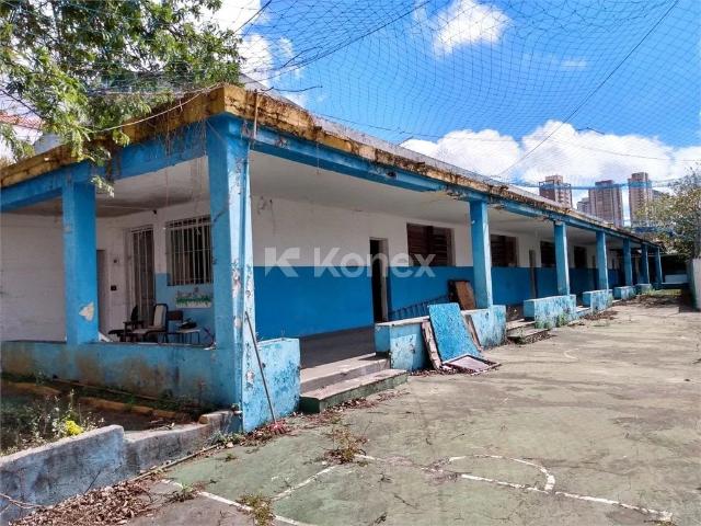 Casa / Sobrado Comercial para Venda em São Paulo/SP Jardim da Glória 1 Quartos