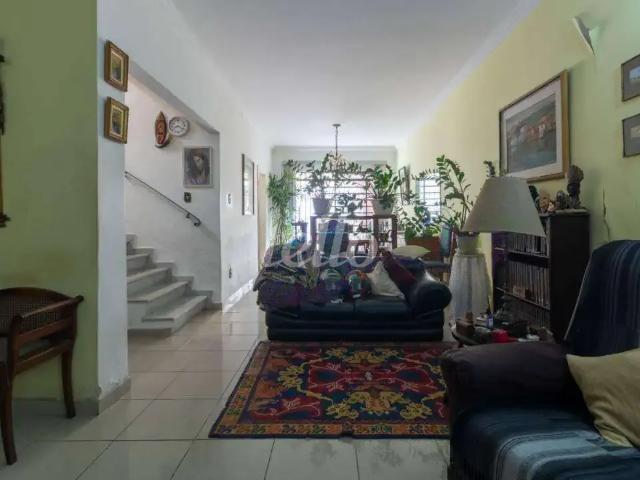 Casa / Sobrado Comercial para Venda em São Paulo/SP Jardim das Acacias 4 Quartos
