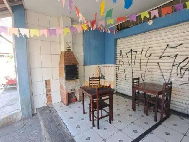 Casa / Sobrado Comercial para Venda em São Paulo/SP Jardim das Esmeraldas 2 Quartos
