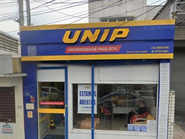 Casa / Sobrado Comercial para Venda em São Paulo/SP Jardim das Laranjeiras
