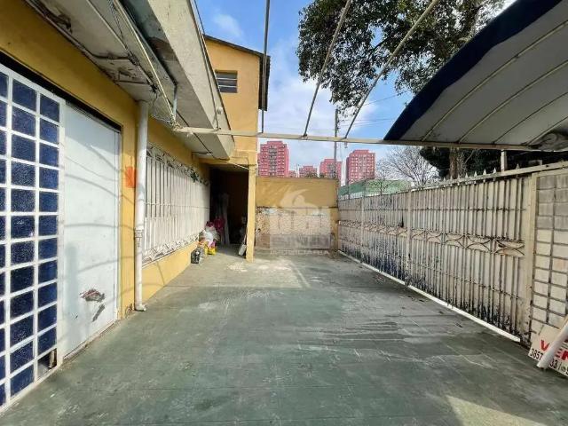 Casa / Sobrado Comercial para Venda em São Paulo/SP Jardim das Laranjeiras