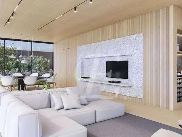 Casa / Sobrado Comercial para Venda em São Paulo/SP Jardim Europa 4 Quartos