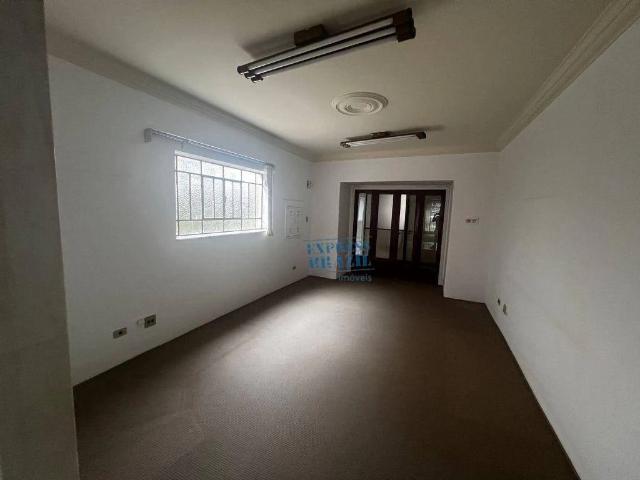 Casa / Sobrado Comercial para Venda em São Paulo/SP Jardim Europa