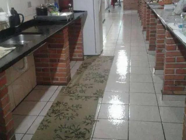 Casa / Sobrado Comercial para Venda em São Paulo/SP Jardim Egle 5 Quartos