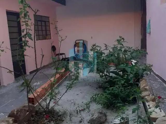 Casa / Sobrado Comercial para Venda em São Paulo/SP Jardim Egle 5 Quartos