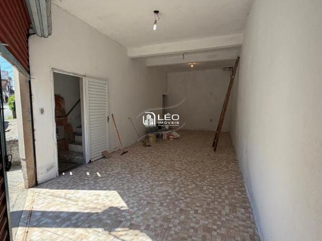 Casa / Sobrado Comercial para Venda em São Paulo/SP Jardim Elizabeth 1 Quartos