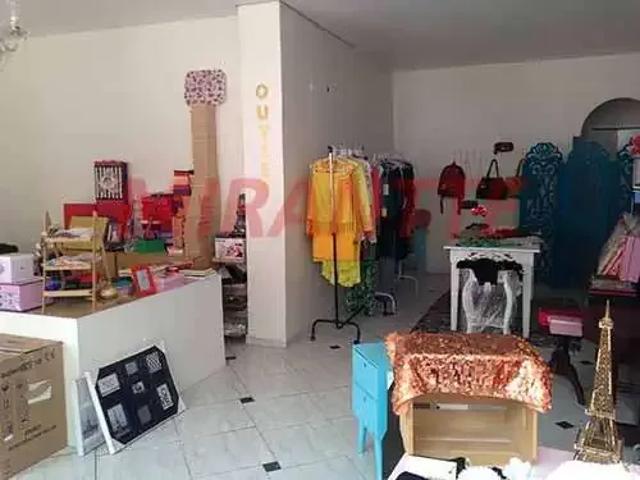Casa / Sobrado Comercial para Venda em São Paulo/SP Jardim Franca
