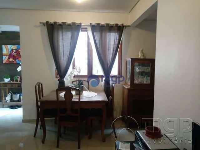 Casa / Sobrado Comercial para Venda em São Paulo/SP Jardim Franca 3 Quartos