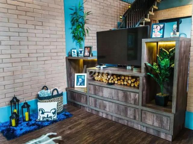 Casa / Sobrado Comercial para Venda em São Paulo/SP Jardim Guanca 2 Quartos