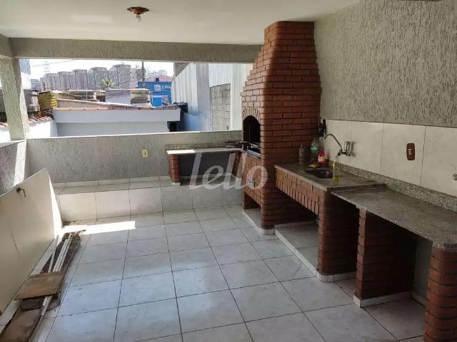 Casa / Sobrado Comercial para Venda em São Paulo/SP Jardim Guairaca 2 Quartos