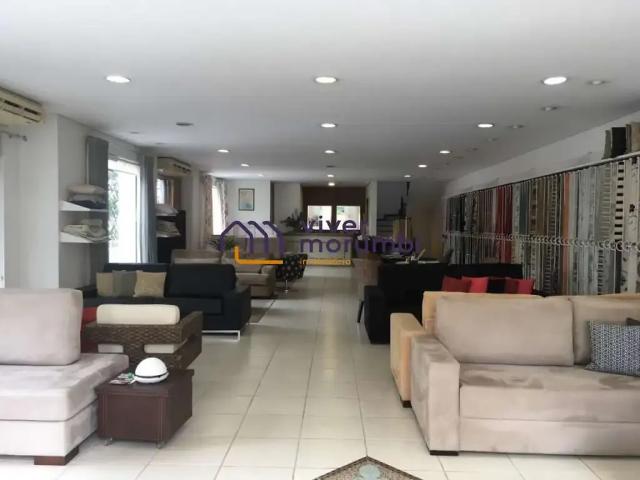 Casa / Sobrado Comercial para Venda em São Paulo/SP Jardim Guedala