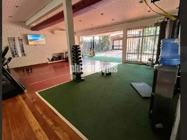 Casa / Sobrado Comercial para Venda em São Paulo/SP Jardim Guedala