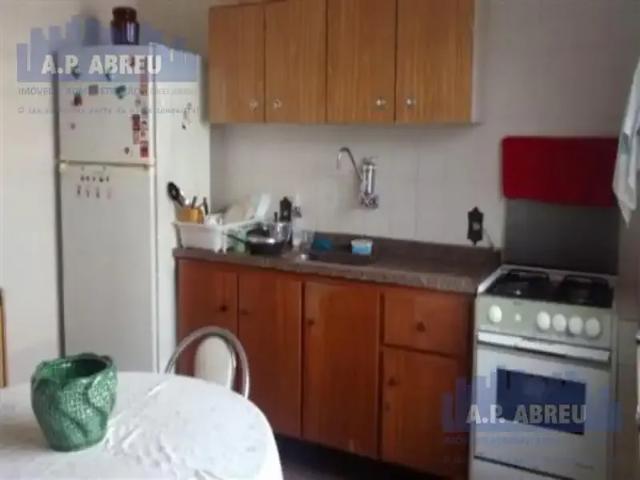 Casa / Sobrado Comercial para Venda em São Paulo/SP Jardim Gonzaga 2 Quartos