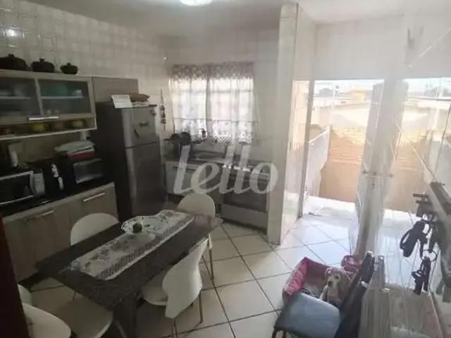 Casa / Sobrado Comercial para Venda em São Paulo/SP Jardim Jaú Zona Leste 2 Quartos