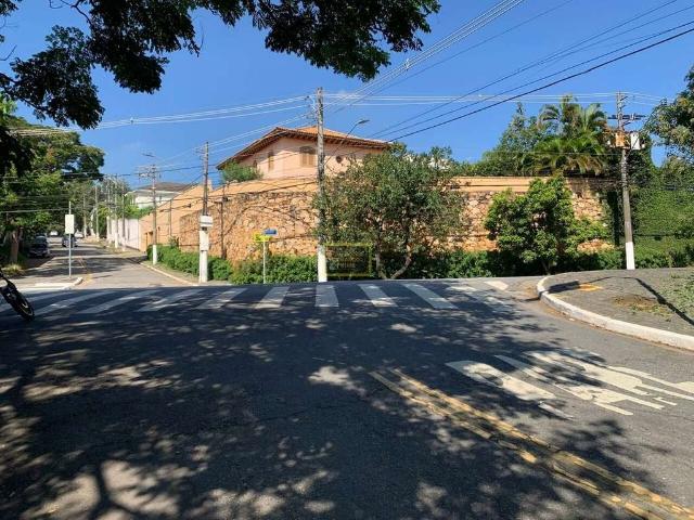 Casa / Sobrado Comercial para Venda em São Paulo/SP Jardim Leonor