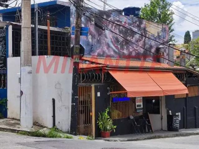 Casa / Sobrado Comercial para Venda em São Paulo/SP Jardim Paraíso