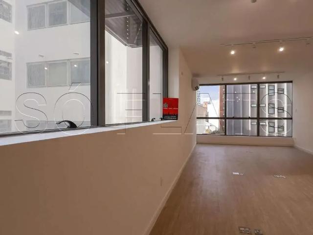 Casa / Sobrado Comercial para Venda em São Paulo/SP Jardim Paulista