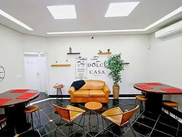 Casa / Sobrado Comercial para Venda em São Paulo/SP Jardim Paulista 10 Quartos