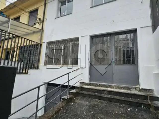Casa / Sobrado Comercial para Venda em São Paulo/SP Jardim Paulista 1 Quartos