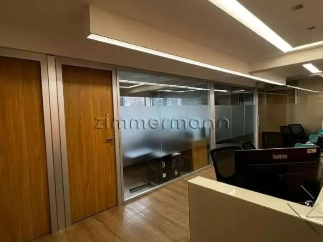 Casa / Sobrado Comercial para Venda em São Paulo/SP Jardim Paulista
