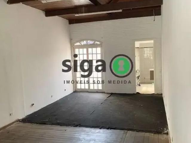 Casa / Sobrado Comercial para Venda em São Paulo/SP Jardim Paulista 3 Quartos