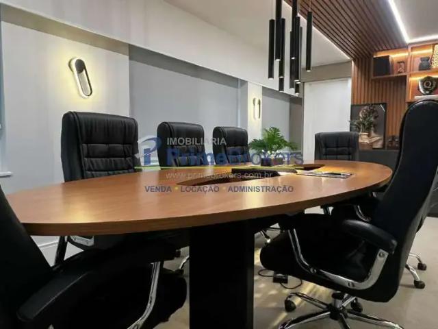 Casa / Sobrado Comercial para Venda em São Paulo/SP Jardim Paulista