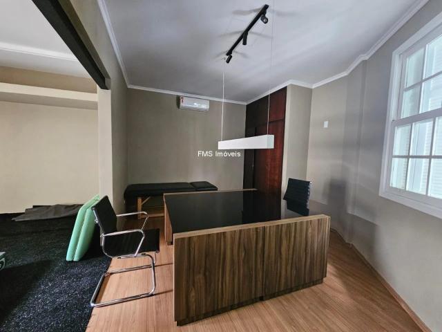 Casa / Sobrado Comercial para Venda em São Paulo/SP Jardim Paulista 4 Quartos
