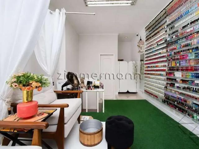 Casa / Sobrado Comercial para Venda em São Paulo/SP Jardim Paulista