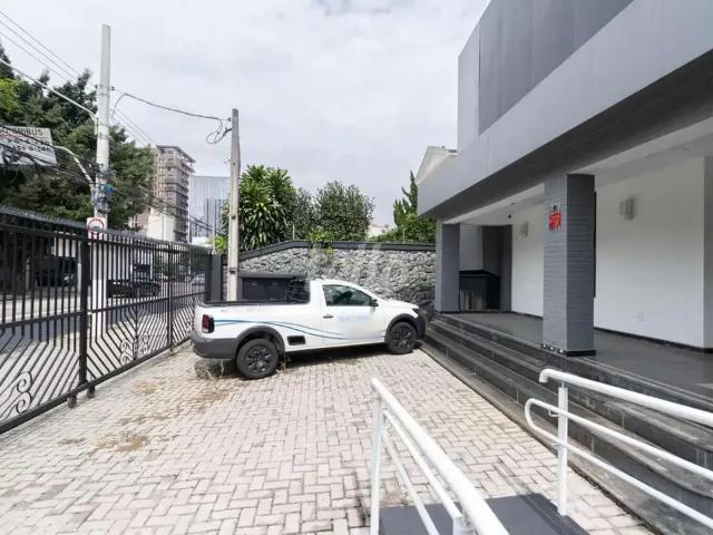 Casa / Sobrado Comercial para Venda em São Paulo/SP Jardim Paulista